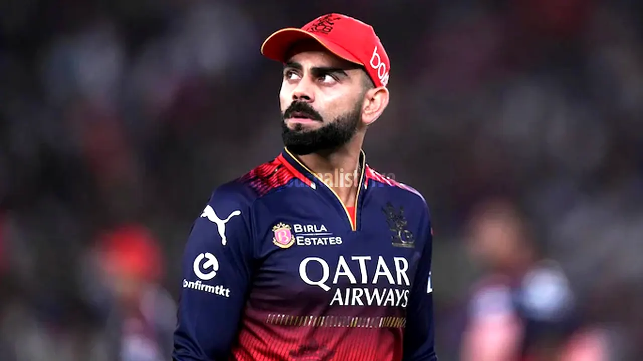 ചിന്നസ്വാമി സ്റ്റേഡിയത്തിലെ ആൾക്കൂട്ട ദുരന്തം, ഒടുവില്‍ പ്രതികരിച്ച് വിരാട് കോഹ്ലി