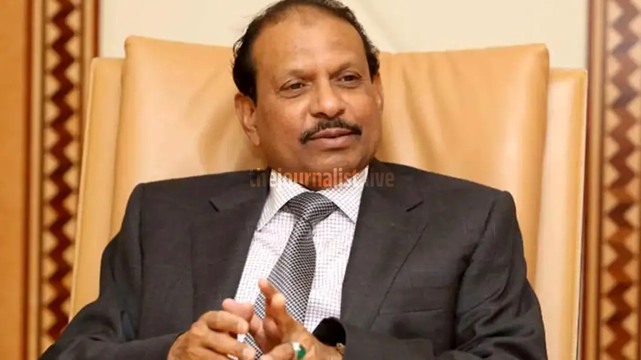 തൃശ്ശൂരിലെ ലുലു മാൾ നിർമ്മാണം; വിവാദത്തിന് പിന്നാലെ പ്രതികരണവുമായി എം എ യൂസഫലി, ‘നിയമപരമായി മുന്നോട്ട് പോകും’