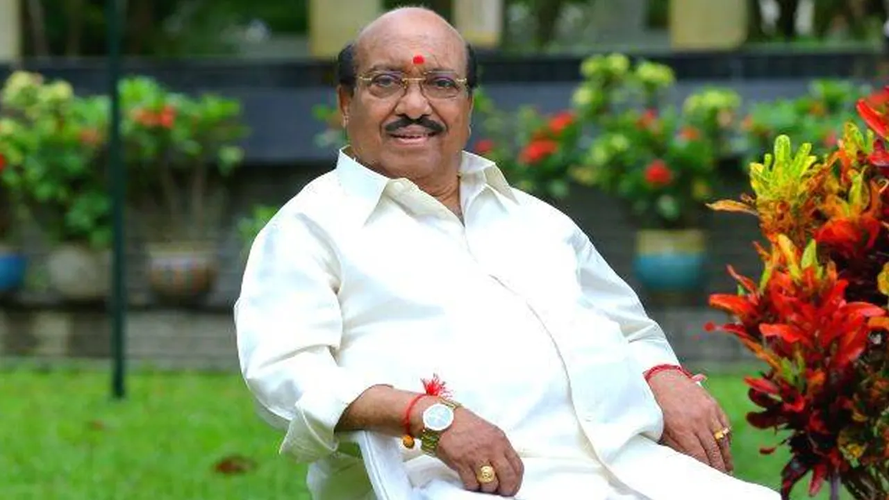 ‘‌എല്ലാ മതത്തിന്റെയും ആശയം ഒന്നാണെന്ന് പഠിപ്പിക്കാൻ വേണ്ടിയാണ് ഗുരു സർവ്വമത സമ്മേളനം നടത്തിയത്’: വെളളാപ്പള്ളി നടേശൻ