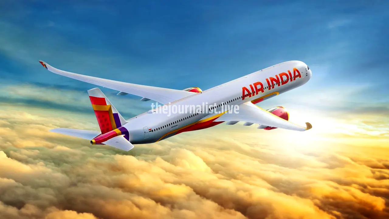 Air India