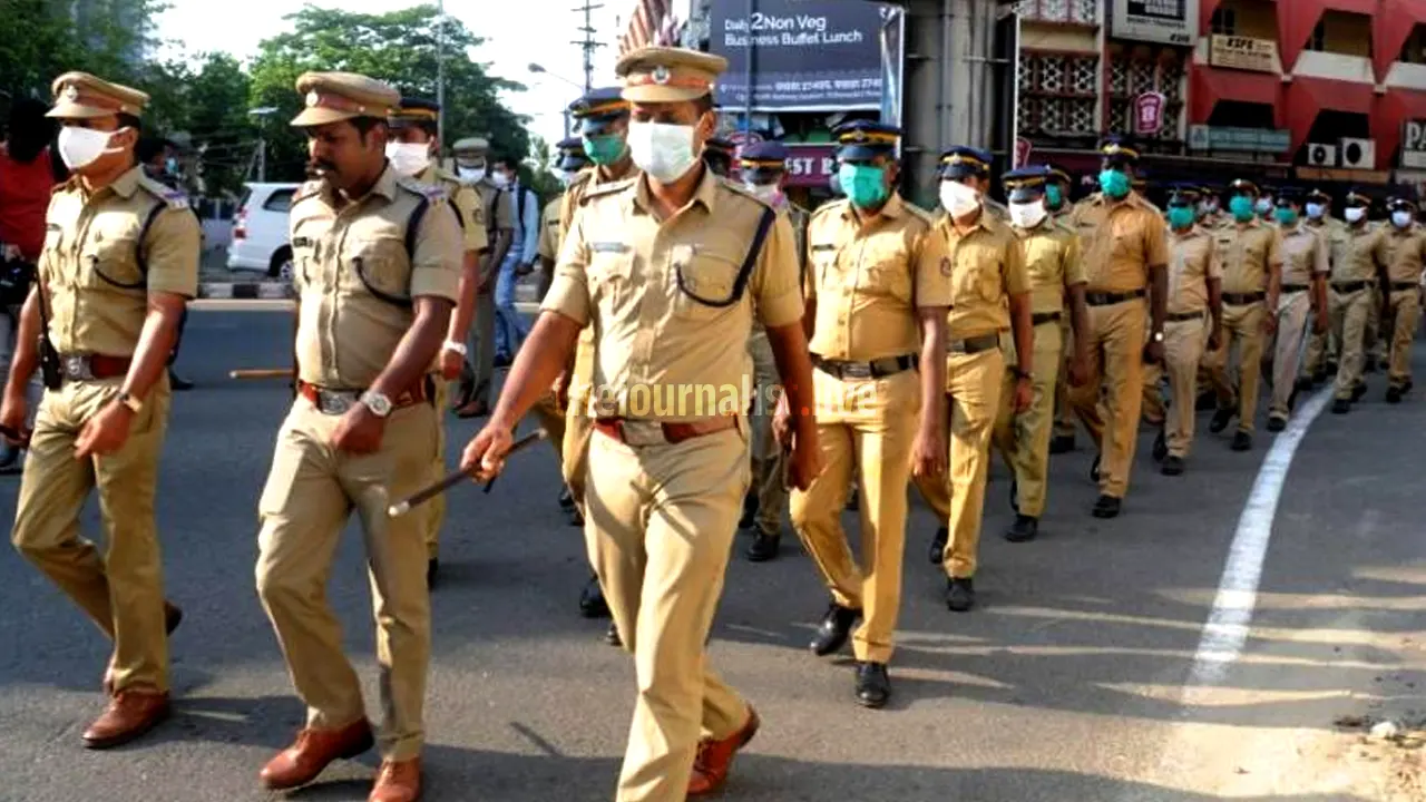 Kerala Police