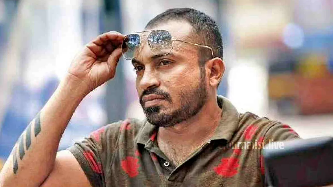 Soubin Shahir