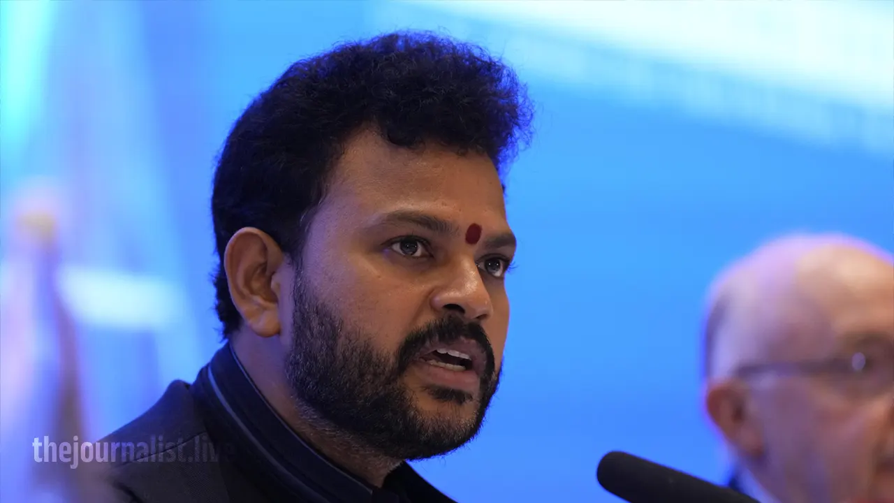 Ram Mohan Naidu