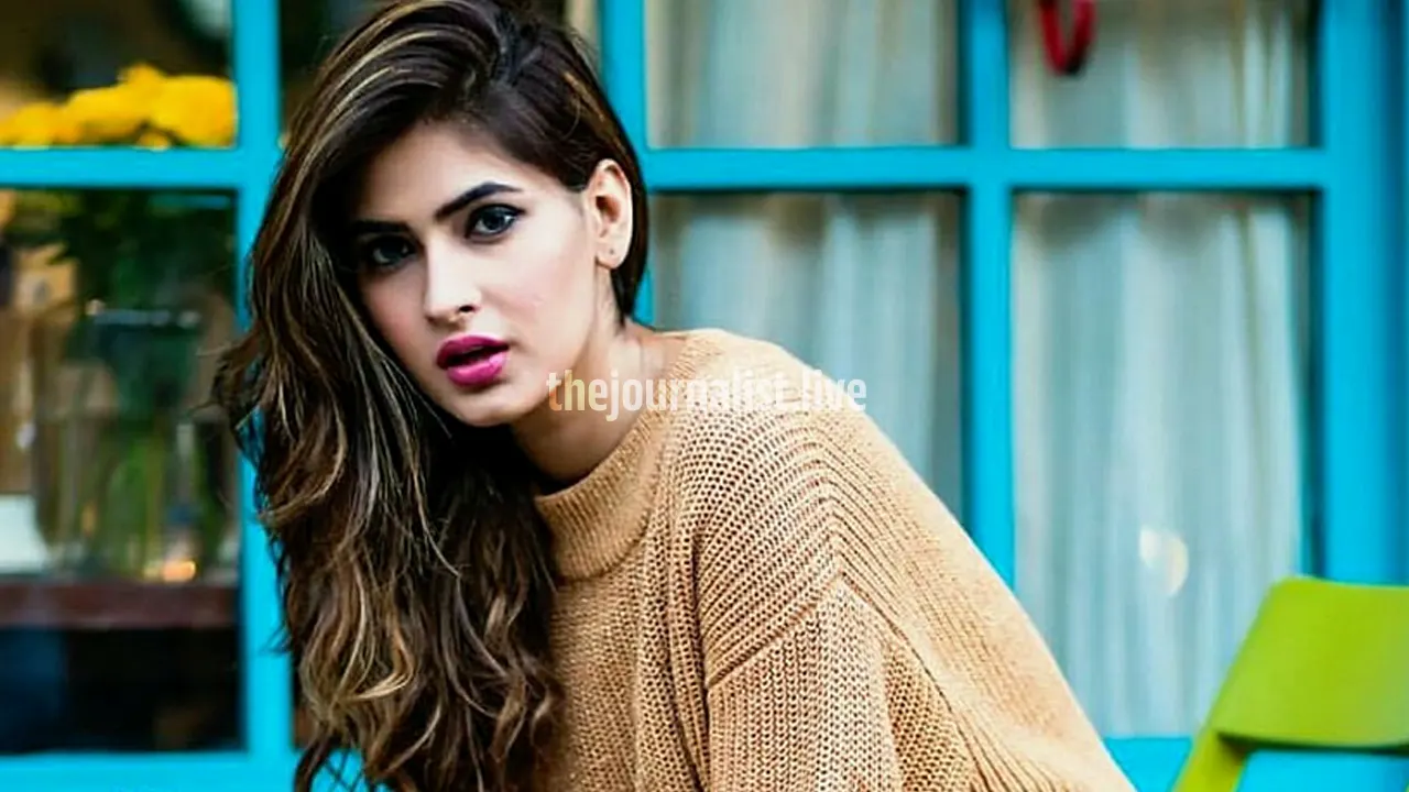 Karishma Sharma