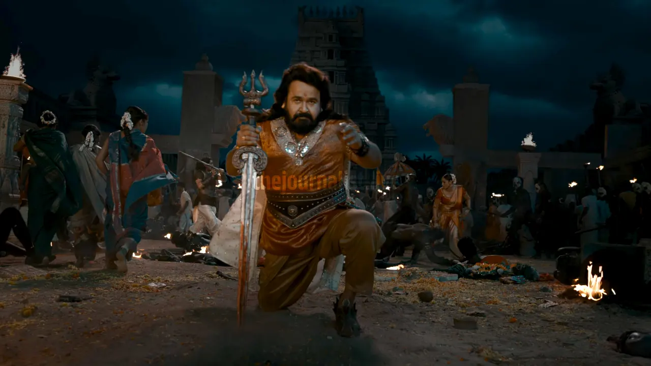 Vrusshabha