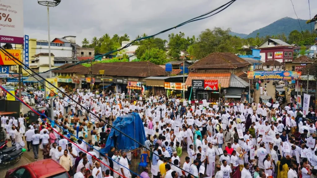 Walk Against Drugs