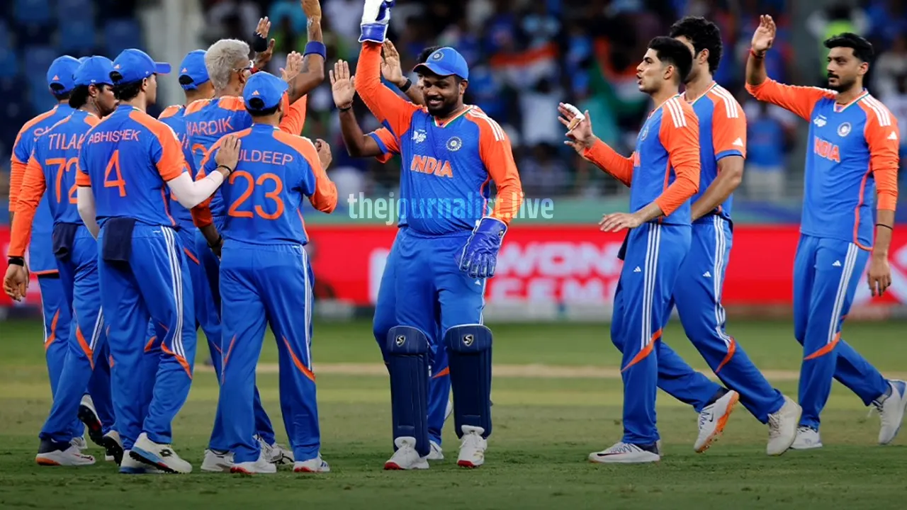 India vs Bangladesh - Asia Cup