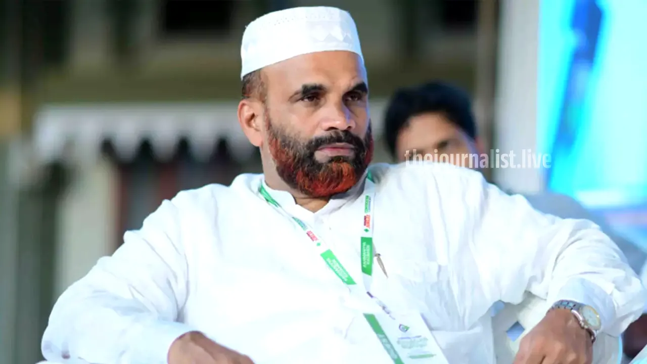 Nazar Faizi Koodathayi