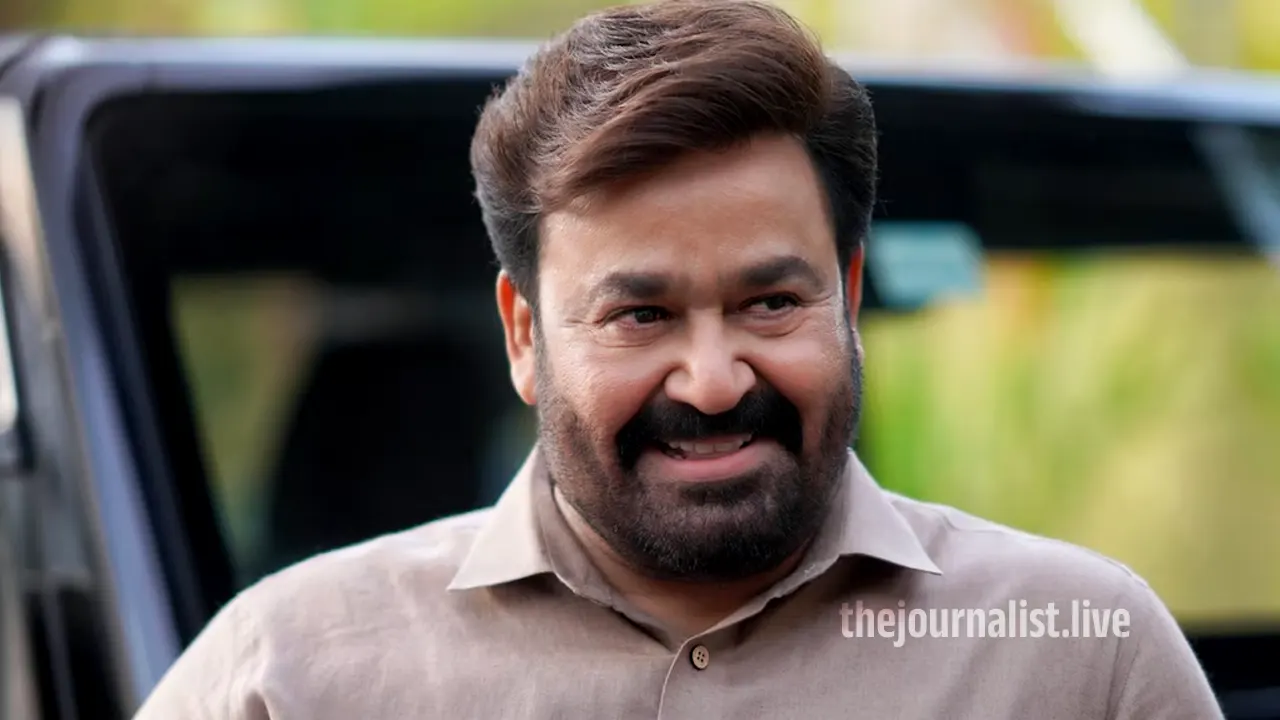 ‘ഹൃദയത്തില്‍ തൊട്ട് പ്രാര്‍ഥനകള്‍’; കരൂര്‍ ദുരന്തത്തില്‍ അനുശോചിച്ച് മോഹന്‍ലാല്‍