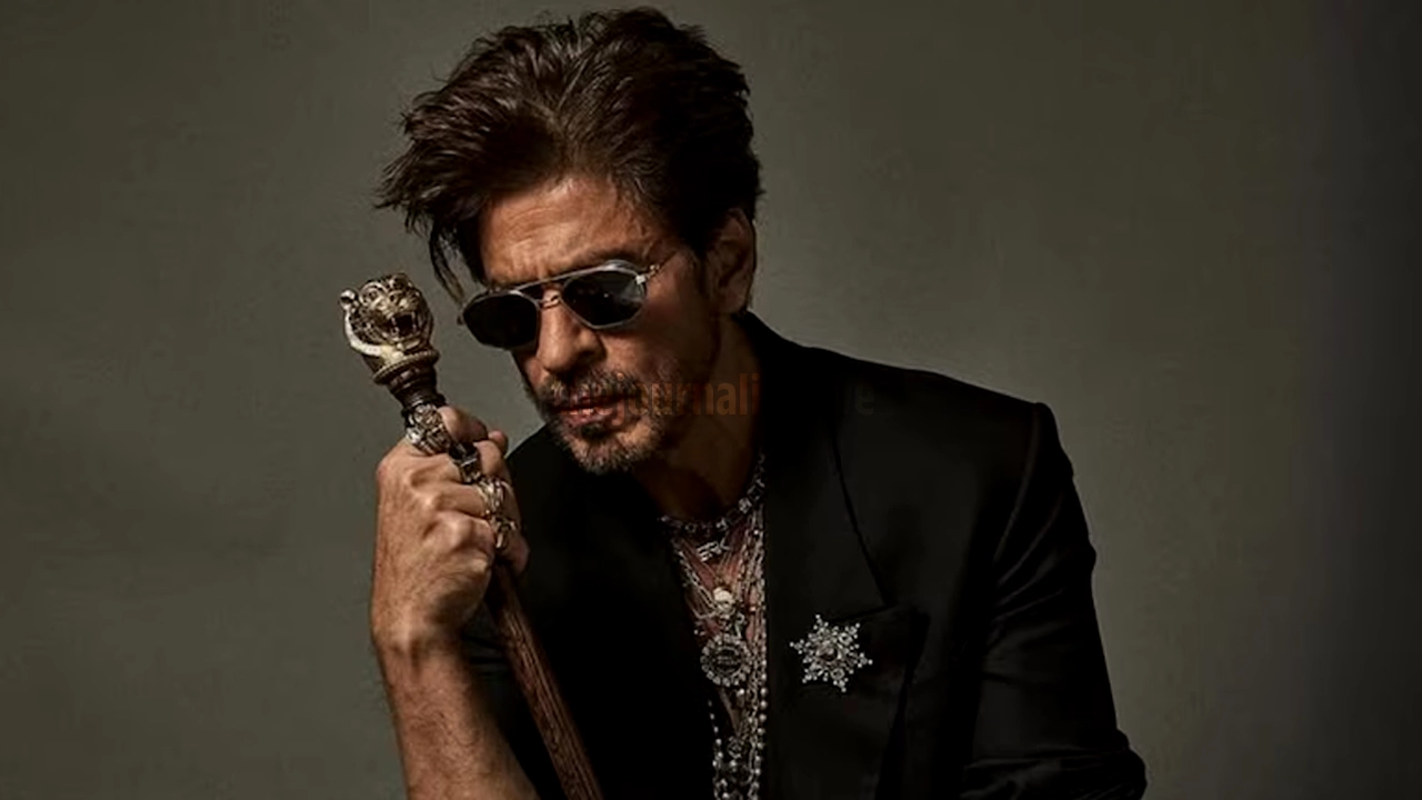 Shahrukh Khan