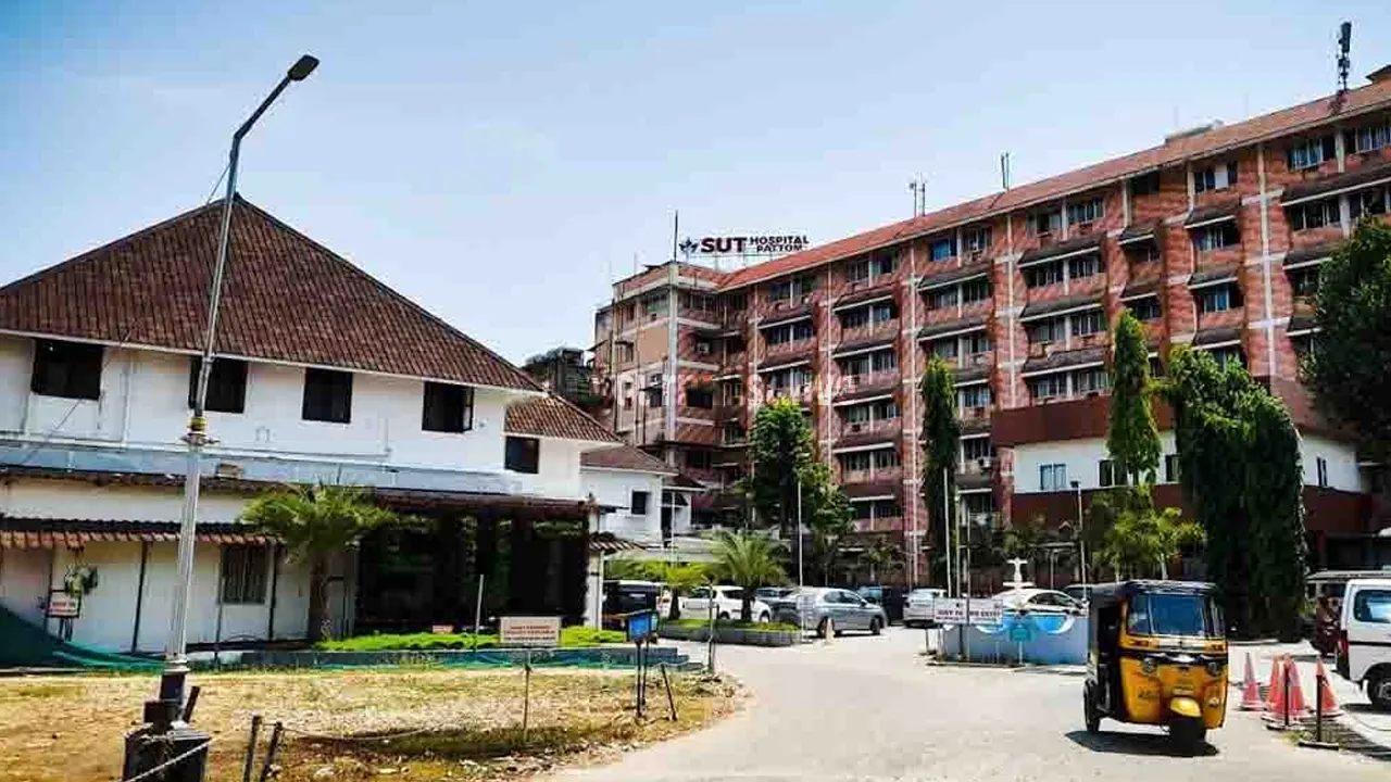 SUT Hospital