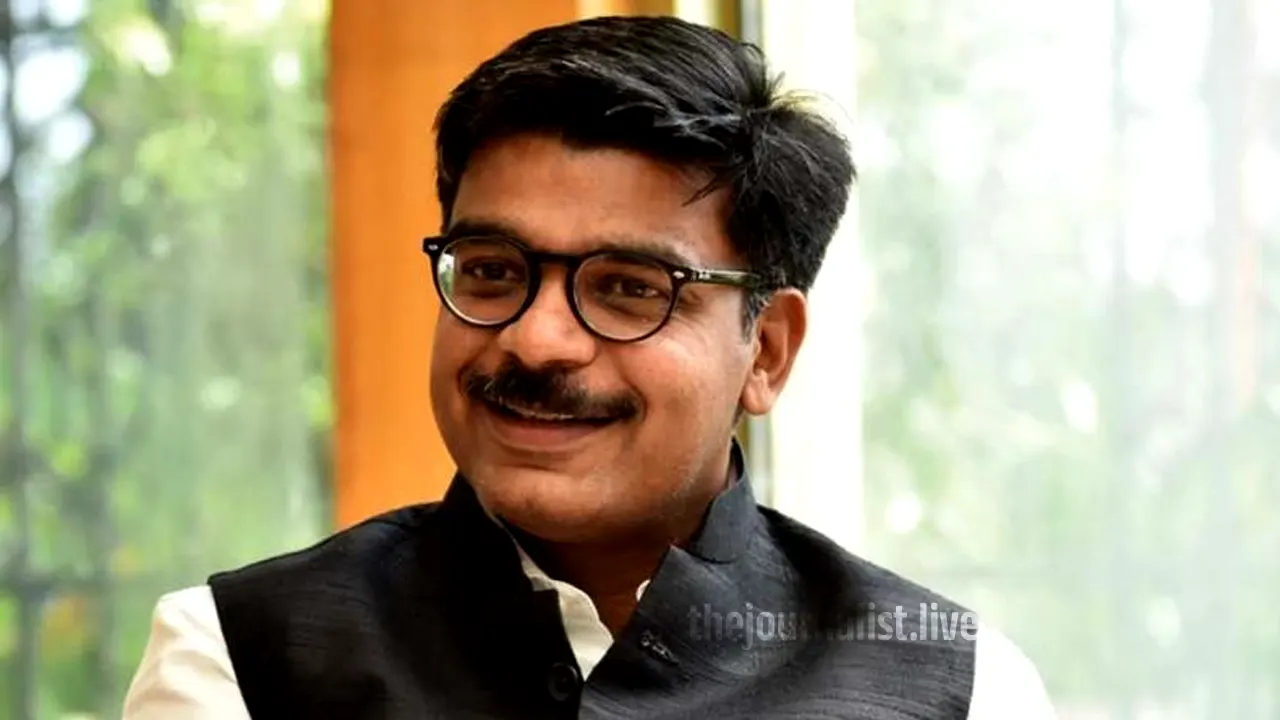 Mathew Kuzhalnadan