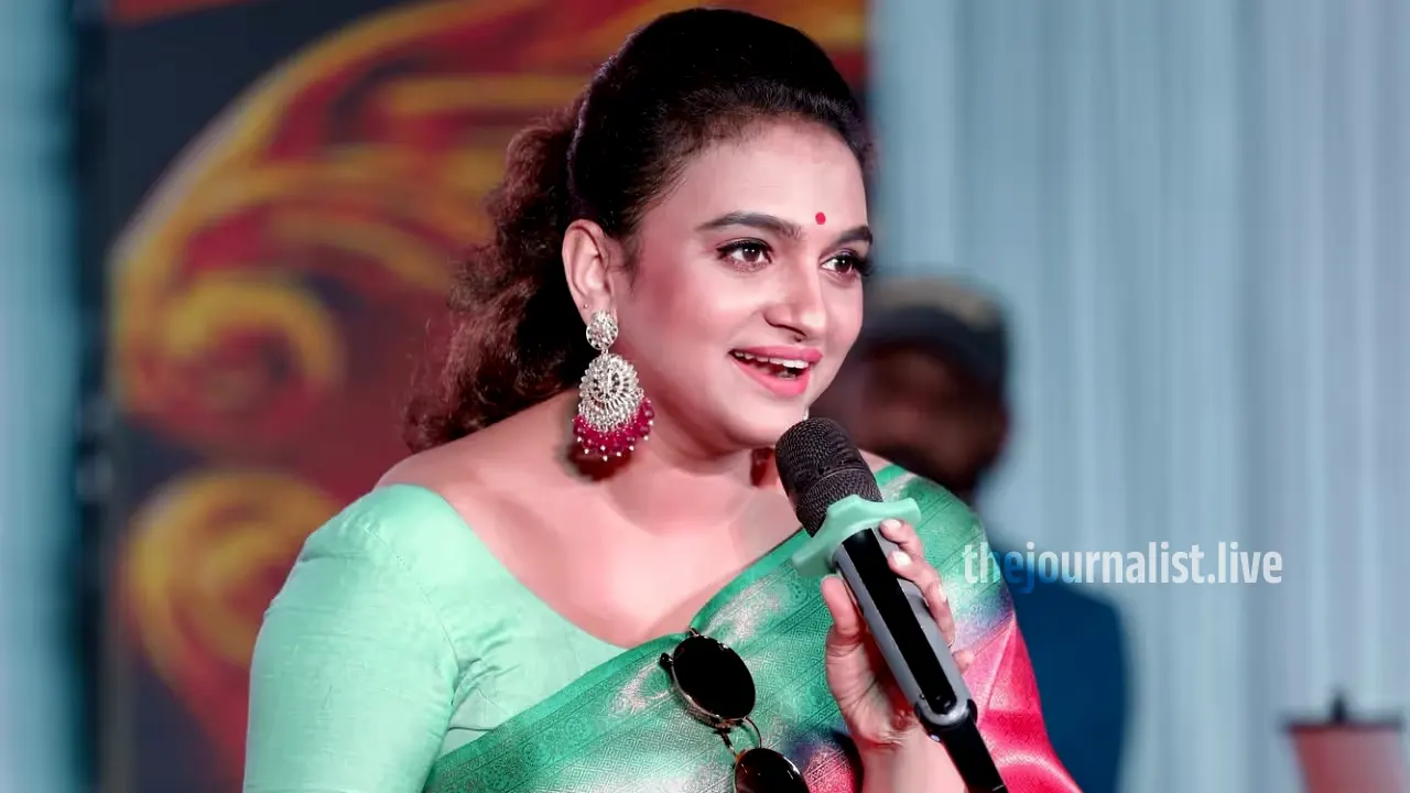 Krishnaprabha