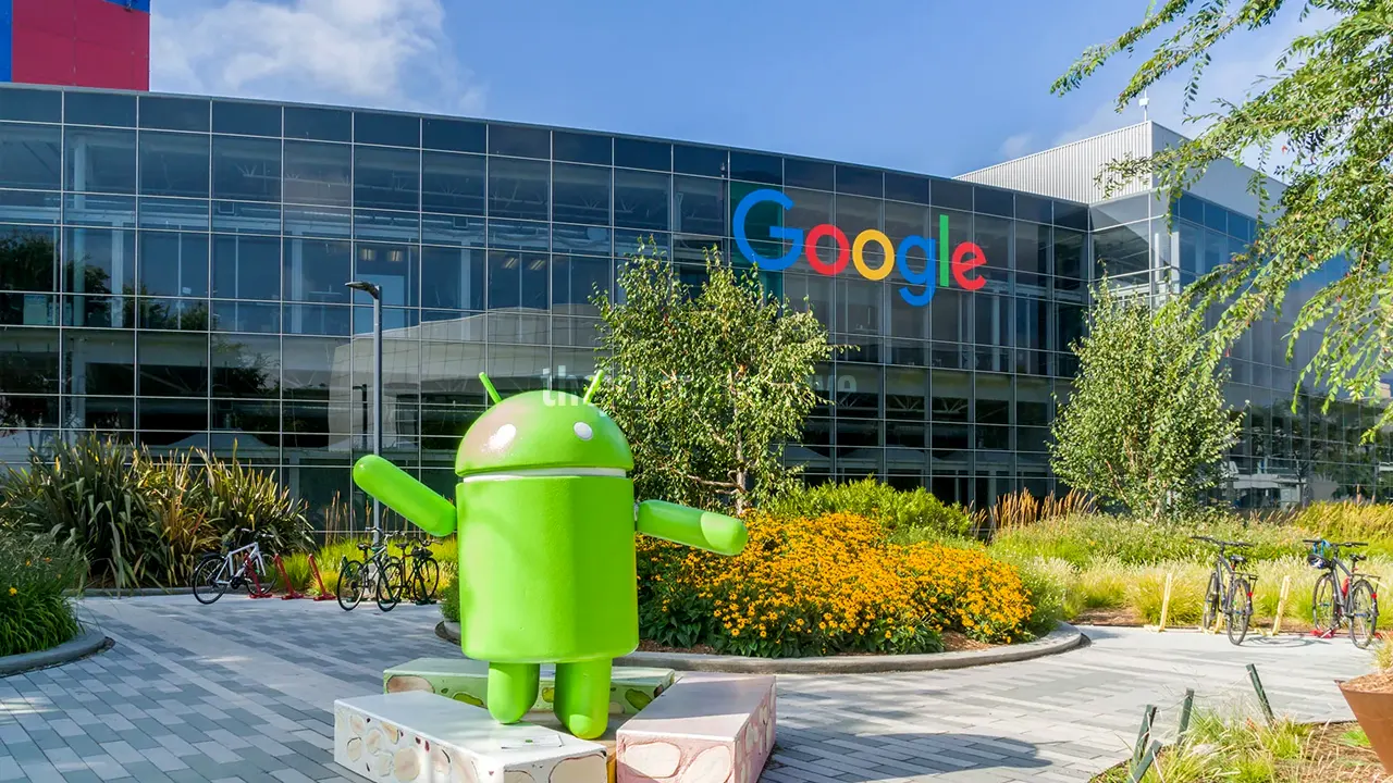 Google Company