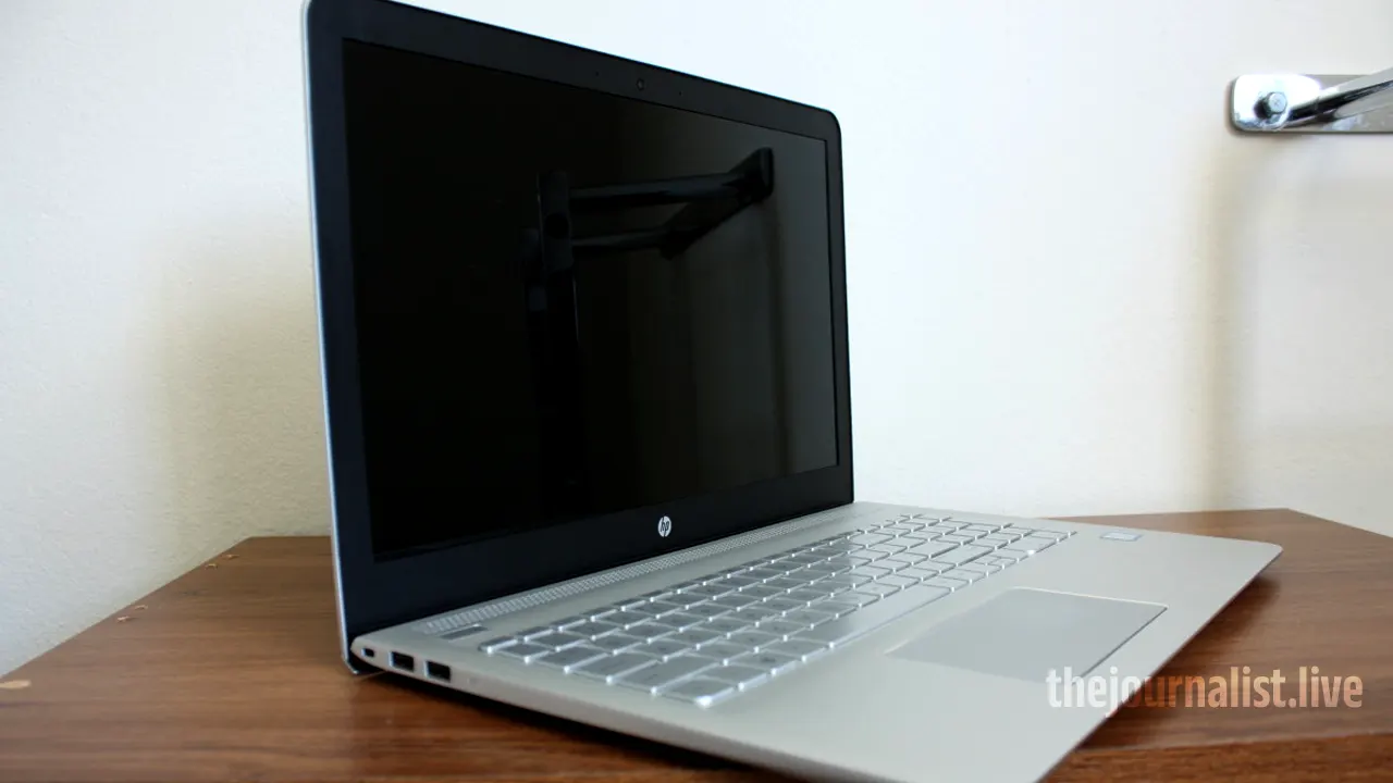 HP Laptop