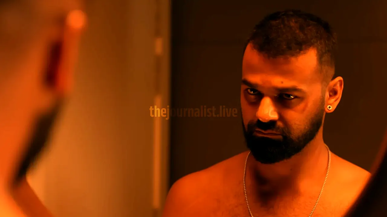 Dies Irae Malayalam Movie