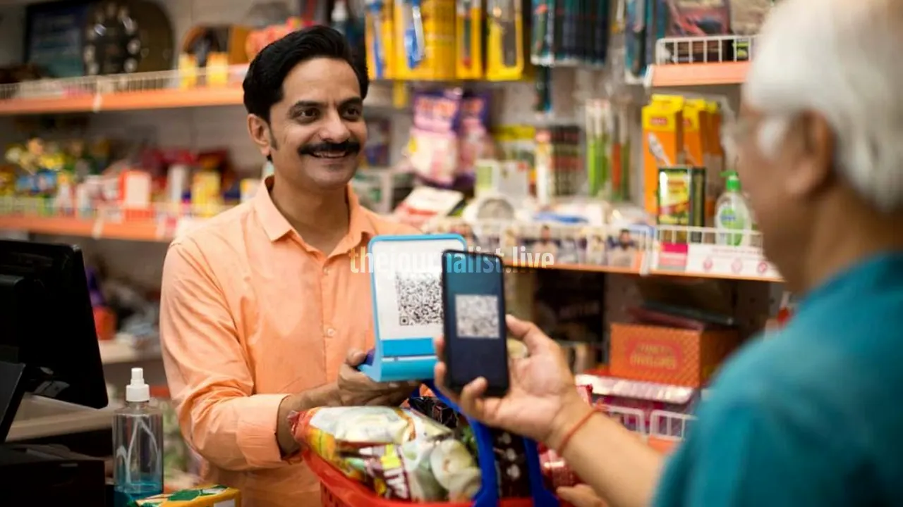 Digital Payments