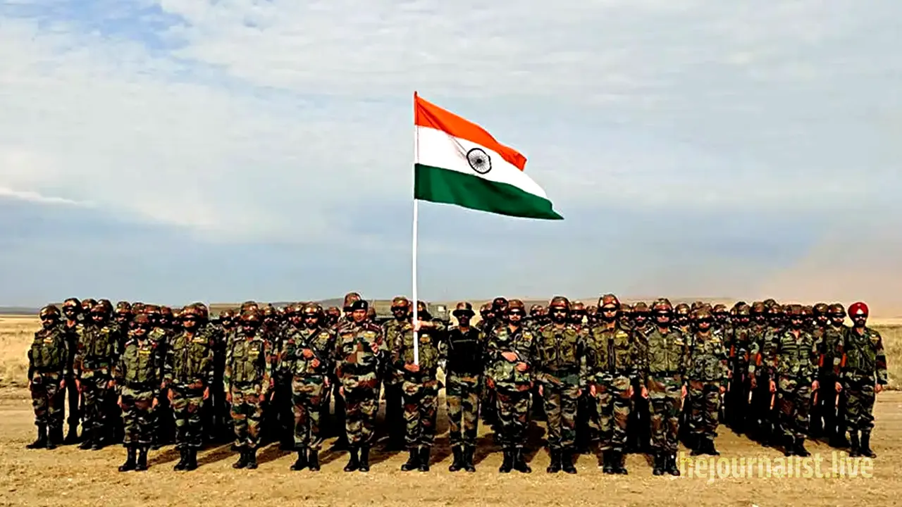 Indian Army