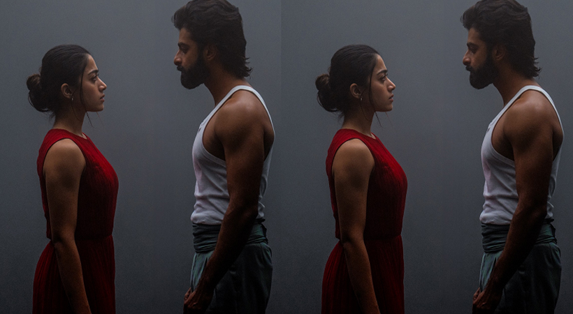 രശ്മിക മന്ദാനയുടെ ജീവിതത്തിൽ എന്താണ് സംഭവിക്കുന്നതെന്ന് എനിക്കറിയില്ല: ദീക്ഷിത് ഷെട്ടി