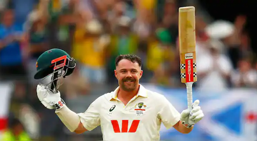 വെറും ദിനം കൊണ്ട് പെർത്തിൽ ഇംഗ്ലണ്ടിൻ്റെ കണ്ണീർ വീഴ്ത്തി ഓസ്‌ട്രേലിയ