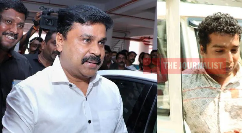 ദിലീപ് കുറ്റവിമുക്തൻ; നടിയെ ആക്രമിച്ച കേസിൽ ആദ്യ ആറ് പ്രതികൾ കുറ്റക്കാർ