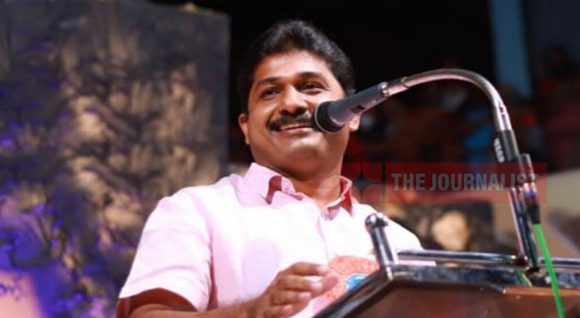 തിരുത്തേണ്ടത് തിരുത്തും; ജനങ്ങളെ ബോധ്യപ്പെടുത്തേണ്ടത് ബോധ്യപ്പെടുത്തും: എം സ്വരാജ്