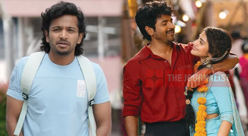 ശിവകാർത്തികേയന്റെ പരാശക്തിയിൽ ബേസിൽ ജോസഫും