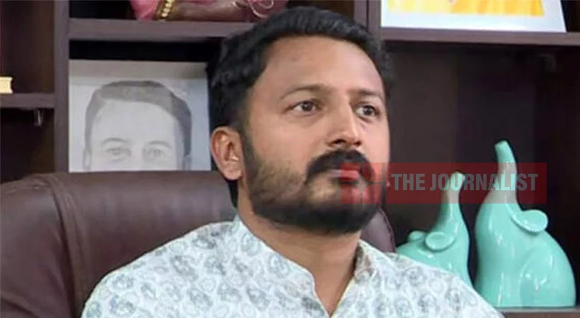 മൂന്നാം ബലാത്സംഗ കേസ്: ജാമ്യം തേടി രാഹുൽ മാങ്കൂട്ടത്തിൽ