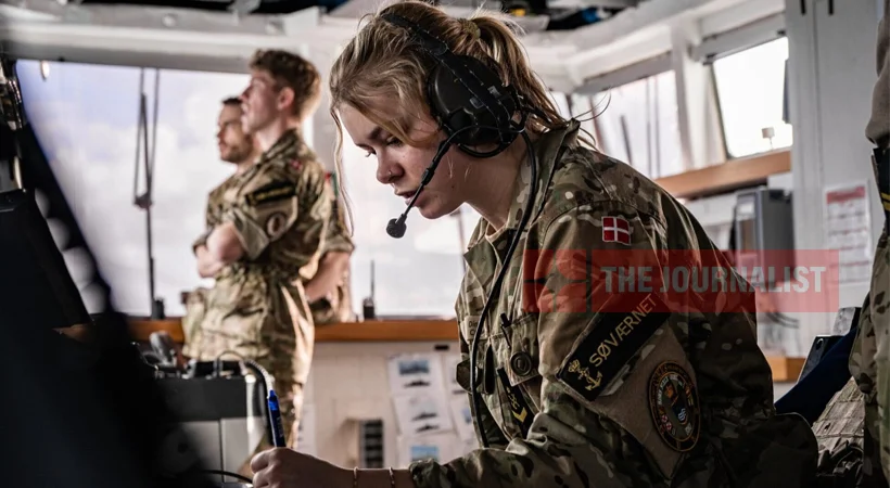 ഡെൻമാർക്ക് ഗ്രീൻലാൻഡിലേക്ക് കൂടുതൽ സൈന്യത്തെ അയയ്ക്കുന്നു