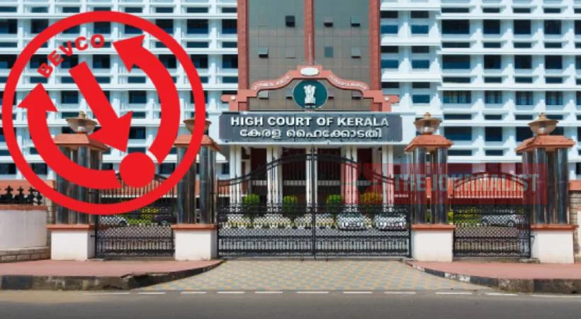 പുതിയ മദ്യ ബ്രാൻഡിന് പേര് തേടൽ; ബെവ്കോയുടെ മത്സരത്തിനെതിരെ ഹൈക്കോടതി