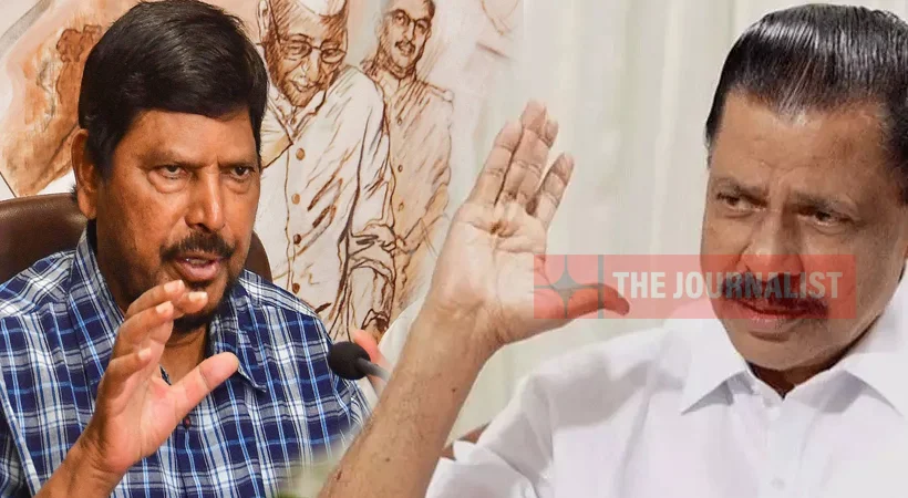 കേന്ദ്രമന്ത്രിയുടെ പരാമർശം ഭരണഘടനാ വിരുദ്ധം: എം വി ഗോവിന്ദൻ മാസ്റ്റർ