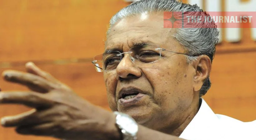 വികസന നേട്ടങ്ങൾ ജനങ്ങളിലേക്ക് എത്തിക്കാൻ 140 മണ്ഡലങ്ങളിലും എൽഡിഎഫ് ജാഥ