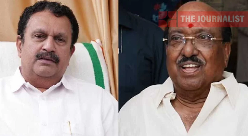 പദ്മ പുരസ്ക്കാരം; വെള്ളാപ്പള്ളി നടേശനെ പരോക്ഷമായി വിമർശിച്ച് കെ. മുരളീധരൻ