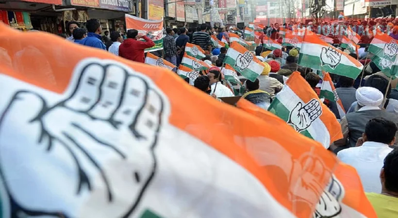 ജാതി സെൻസസിൽ കേന്ദ്ര സർക്കാരിൻ്റെ യഥാർഥ ഉദ്ദേശമെന്ത്; വിമർശനവുമായി കോണ്‍ഗ്രസ്