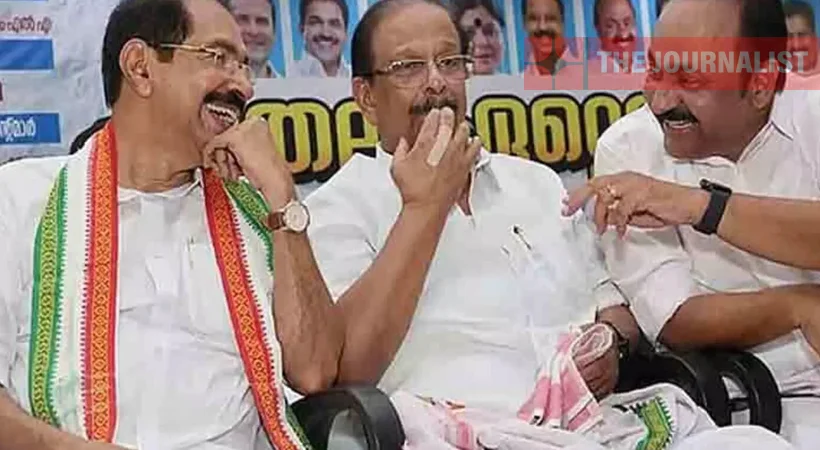 എംപിമാർ നിയമസഭാ തെരഞ്ഞെടുപ്പിൽ മത്സരിക്കേണ്ടെന്ന് കെപിസിസി