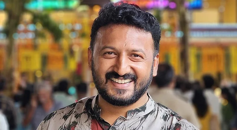 മൂന്നാം ബലാത്സംഗക്കേസ്: രാഹുൽ മാങ്കൂട്ടത്തിലിന് ജാമ്യം