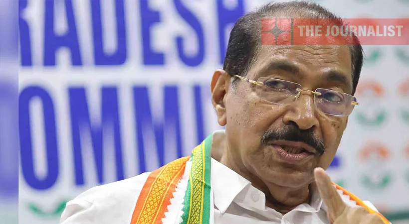 എംപിമാർ മത്സരിക്കേണ്ട എന്ന് തീരുമാനിച്ചിട്ടില്ല: സണ്ണി ജോസഫ്