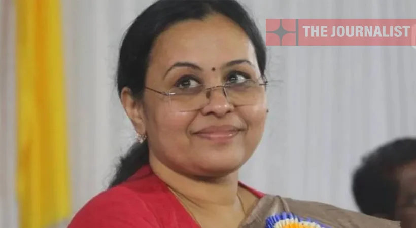 പത്ത് വർഷത്തിനിടെ ആരോഗ്യ മേഖലയെ സർക്കാർ വലിയ പുരോഗതിയിലേക്ക് നയിച്ചു; നിയമസഭയിൽ മന്ത്രി വീണാ ജോർജ്