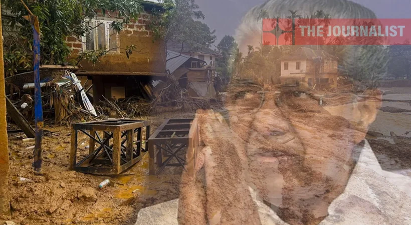 വയനാട് ദുരന്ത ബാധിതരുടെ കടബാധ്യത സംസ്ഥാന സർക്കാർ ഏറ്റെടുക്കുന്നു