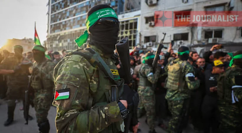 ട്രംപിന്റെ സമാധാന പദ്ധതി; ഗാസ ഭരണം ഉപേക്ഷിക്കാൻ തയ്യാറാണെന്ന് ഹമാസ്