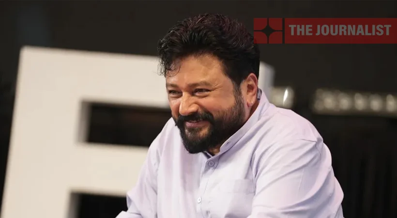 ശബരിമല സ്വർണക്കൊള്ളക്കേസ്: നടൻ ജയറാമിനെ ചോദ്യം ചെയ്തു, സാക്ഷിയാകാൻ സാധ്യത