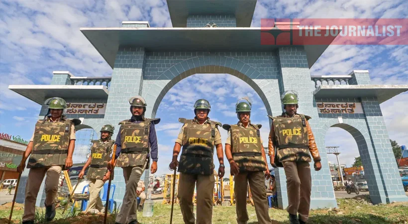 ജന്മദിനത്തിനും വിവാഹ വാർഷികത്തിനും അവധി ; പൊലീസ് ഉദ്യോഗസ്ഥരുടെ ജോലി സമ്മർദം കുറക്കാൻ കർണാടക