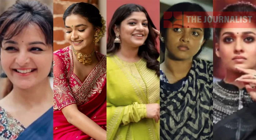 തമിഴ്‌നാട് ചലച്ചിത്ര അവാര്‍ഡുകള്‍ ; തിളങ്ങി മലയാളി താരങ്ങൾ