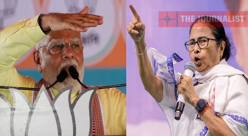 ഇപ്പോൾ തിരഞ്ഞെടുപ്പ് നടന്നാൽ ബംഗാളിൽ ആര് ജയിക്കും?