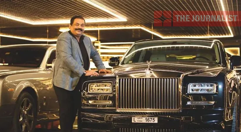 സി.ജെ. റോയി; വ്യവസായ മേഖലയെ ഞെട്ടിച്ച മരണവാർത്ത