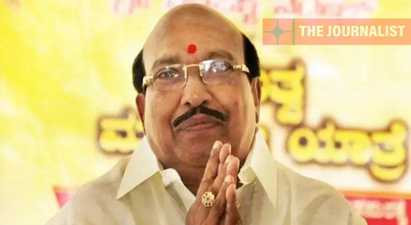 വെള്ളാപ്പള്ളി നടേശന് പത്മഭൂഷൺ: പരാതിയിൽ രാഷ്ട്രപതി ഭവൻ നടപടികൾ ആരംഭിച്ചു