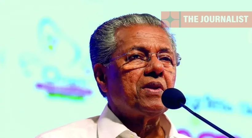 പ്രവാസികളുടെ സുരക്ഷിതത്വത്തിനായി ഹൈപവർ കമ്മിറ്റി രൂപീകരിക്കും: മുഖ്യമന്ത്രി