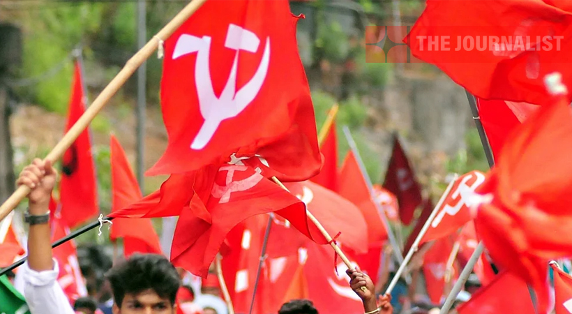 ഇടതുമുന്നണിയുടെ വികസന മുന്നേറ്റ ജാഥകൾക്ക് ഇന്ന് തുടക്കമാകും