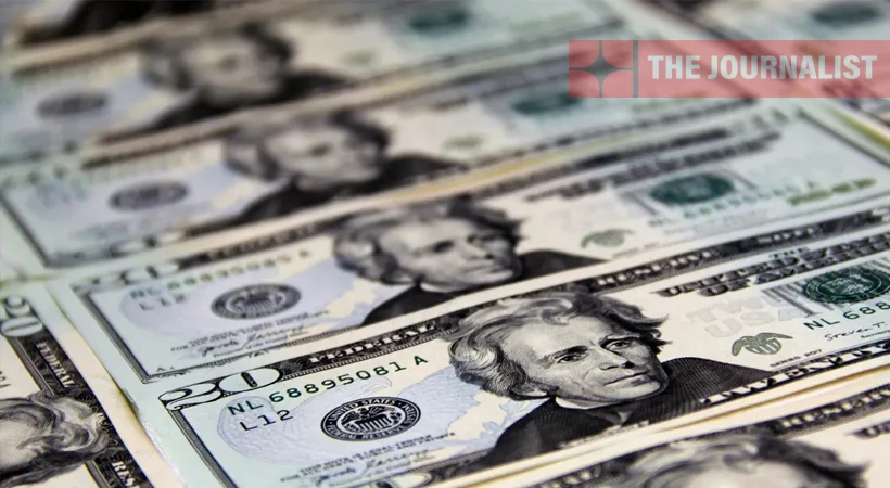 ആഗോള റിസർവ് കറൻസി എന്ന നിലയിൽ ഡോളറിന്റെ പദവി ചോദ്യം ചെയ്യപ്പെടാം; ജർമ്മൻ റെഗുലേറ്ററുടെ മുന്നറിയിപ്പ്