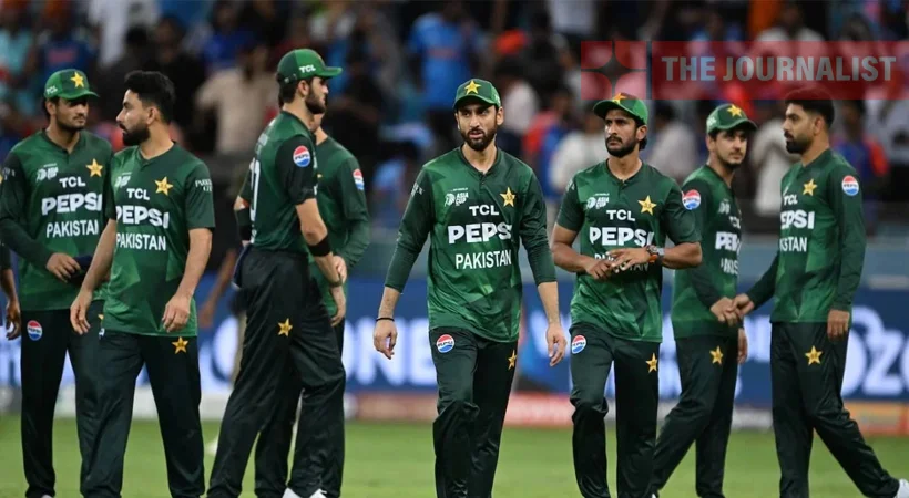 ഇന്ത്യയുമായുള്ള ടി20 ലോകകപ്പ് മത്സരം ബഹിഷ്കരിക്കും; പ്രഖ്യാപനവുമായി പാക് സർക്കാർ